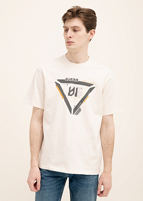 Футболка GUESS