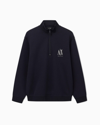 Толстовка ARMANI EXCHANGE