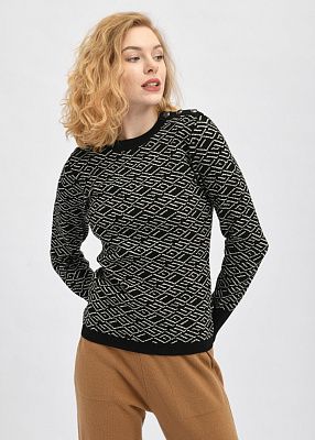 Джемпер GUESS