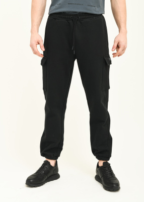 Брюки спортивные GUESS