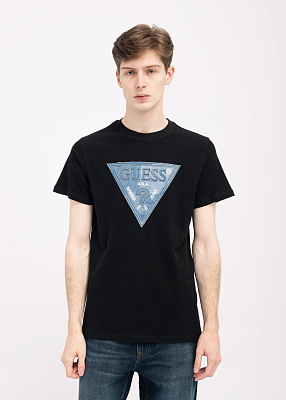 Футболка GUESS