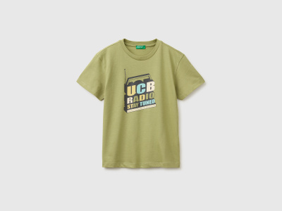 Футболка BENETTON