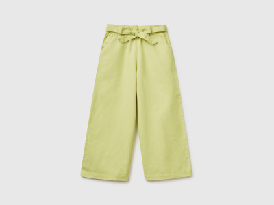 Брюки BENETTON