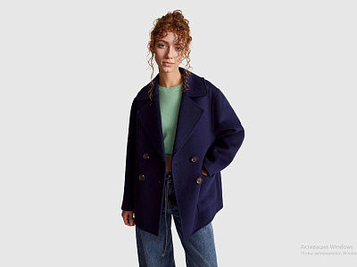 Куртка BENETTON