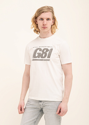 Футболка GUESS