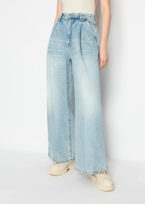 Джинсы ARMANI EXCHANGE