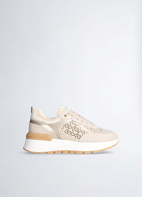 Кроссовки LIU JO