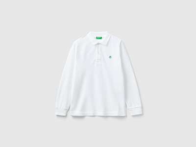 Поло BENETTON