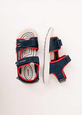 Босоножки GEOX