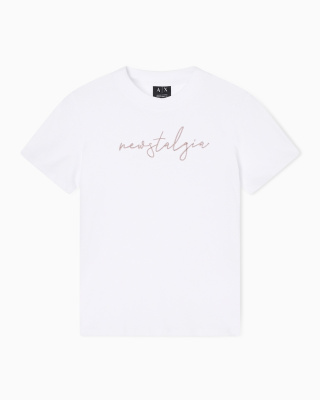 Футболка ARMANI EXCHANGE