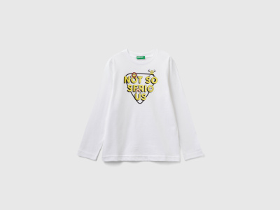 Футболка BENETTON
