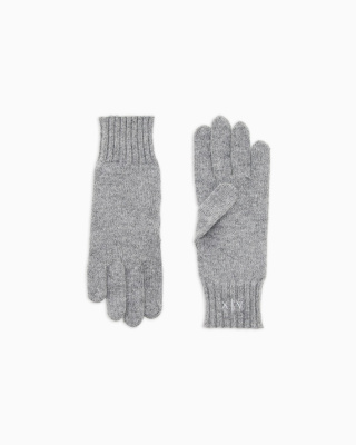 Перчатки ARMANI EXCHANGE