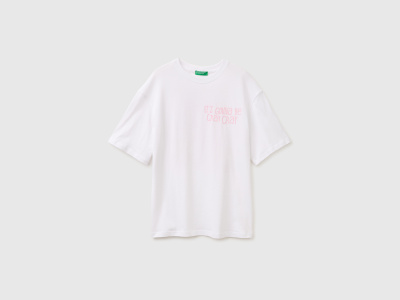 Футболка BENETTON