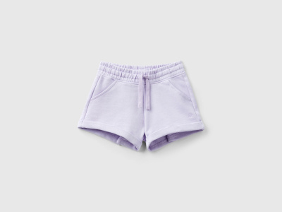 Шорты BENETTON