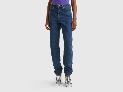 Джинсы BENETTON