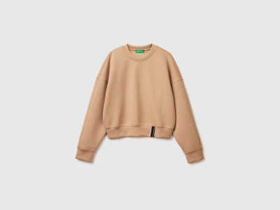 Толстовка BENETTON