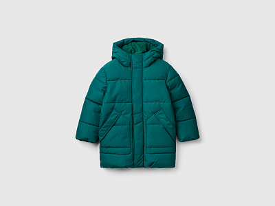 Куртка BENETTON