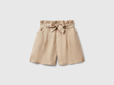 Шорты BENETTON