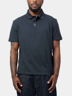 Поло ARMANI EXCHANGE