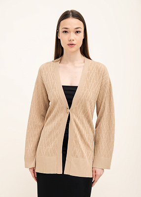 Кардиган ARMANI EXCHANGE