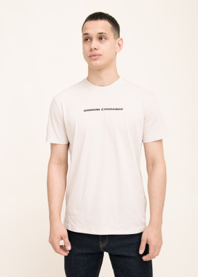Футболка ARMANI EXCHANGE