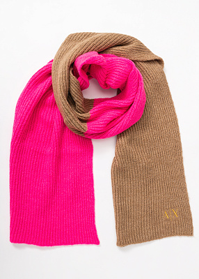 Шапка ARMANI EXCHANGE