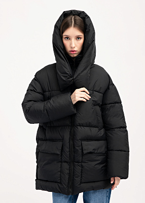 Пуховик DEEPMAG