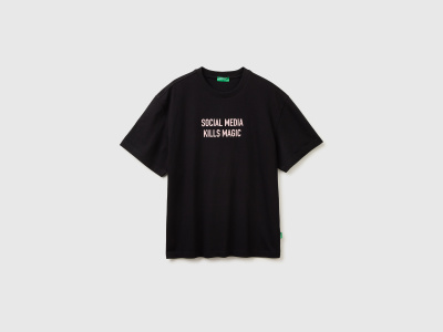 Футболка BENETTON