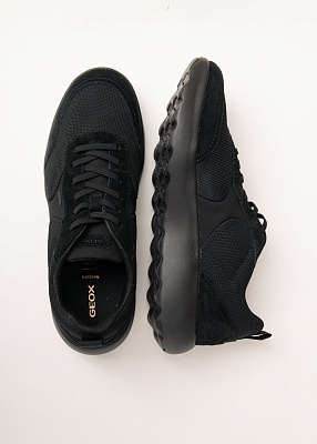Кроссовки GEOX