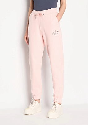Брюки спортивные ARMANI EXCHANGE