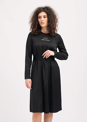 Платье ARMANI EXCHANGE