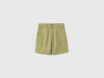 Шорты BENETTON