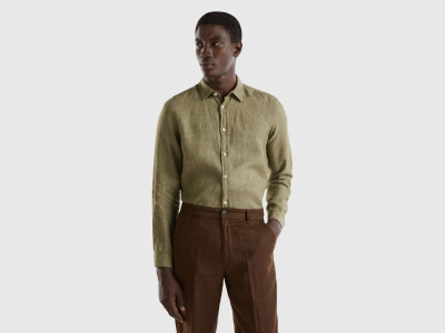 Рубашка BENETTON