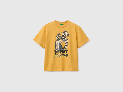 Футболка BENETTON