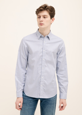 Рубашка GUESS