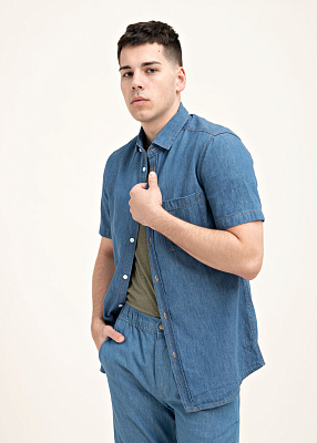 Рубашка BENETTON