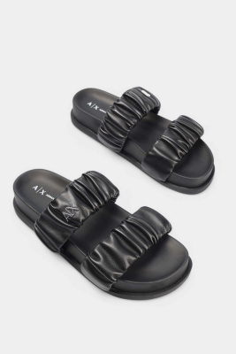 Сандалии ARMANI EXCHANGE