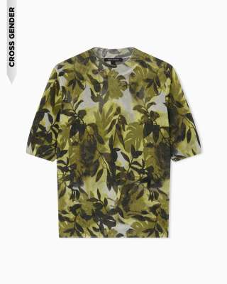 Футболка ARMANI EXCHANGE