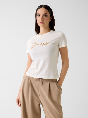 Футболка GUESS