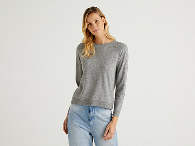 Джемпер BENETTON