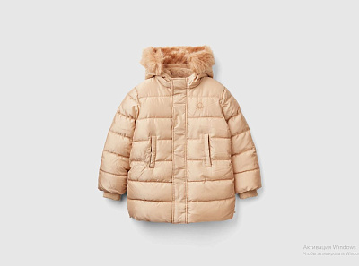 Куртка BENETTON