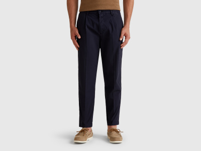 Брюки BENETTON