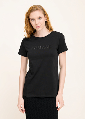 Футболка ARMANI EXCHANGE