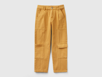 Брюки BENETTON