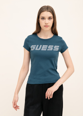 Футболка GUESS
