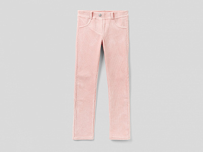 Джинсы BENETTON