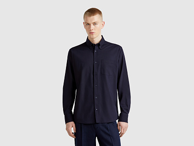 Рубашка BENETTON