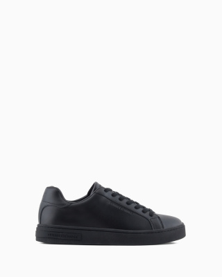 Кеды ARMANI EXCHANGE