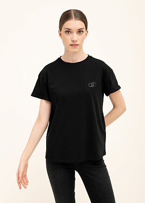 Футболка LIU JO