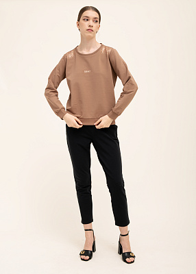 Джемпер LIU JO